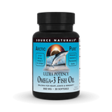 ArcticPure Omega-3 Fish Oil Ultra Potency