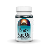 Source Naturals Black Seed Oil 120 Softgels
