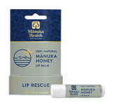 Manuka Honey Lip Balm 4.5g