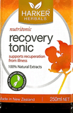 Harker Herbals recovery tonic 250 ml Harker Herbals recovery tonic,issues,Recovery Tonic