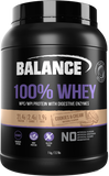 Balance 100% Whey Cookies Cream 1kg
