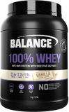 Balance 100% Whey Vanilla 1kg