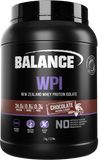 Balance WPI Protein Chocolate 1kg
