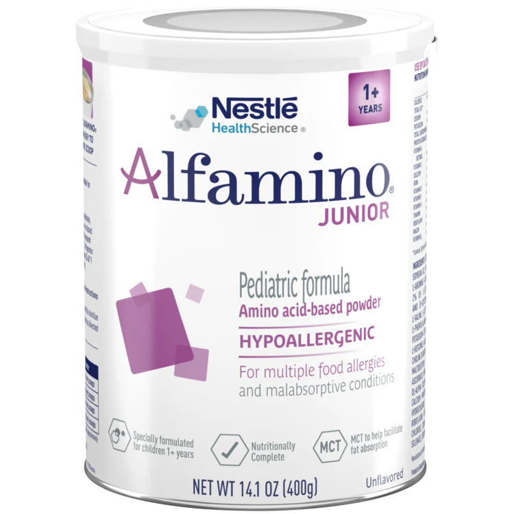 ALFAMINO Junior powder 400 gm