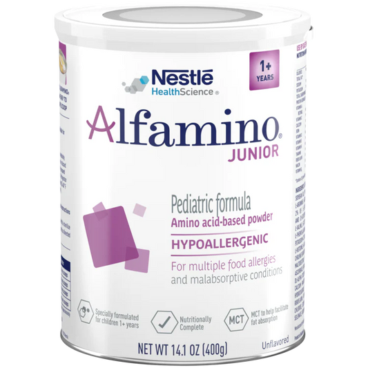 ALFAMINO Junior powder 400 gm