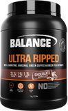 Balance Ultra Ripped Chocolate 1kg