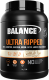 Balance Ultra Ripped Vanilla 1kg