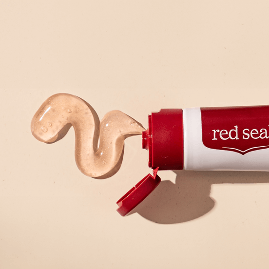 Red Seal Kids Toothpaste Red Seal Kids Toothpaste Ecostore Toothpaste,Fluoride,gentle toothpaste,Kids Oral Care,Kids Toothpaste,Red Seal,Red Seal Kids Toothpaste,teeth,Teeth & Muscles,teeth whitening,Tooth Care,Tooth paste,toothpaste,whitening toothpaste,