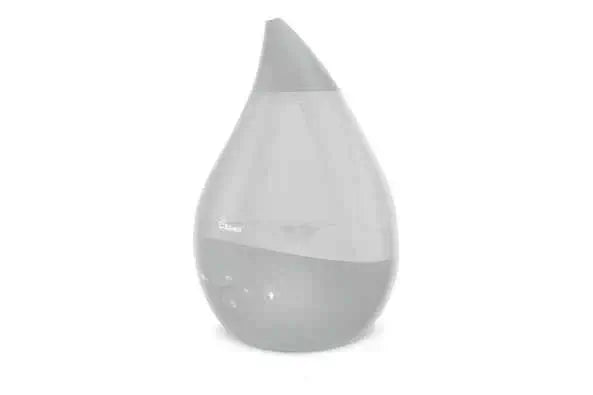 Crane: 4 in 1 Top Fill Drop Humidifier with Sound Machine 4 in 1 Top Fill Drop Humidifier,Crane 4 in 1,Humidifier with Sound Machine,Humidifiers,Increased moisture,skin care,Vapour Pads