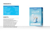 Organic Garden Aller Care Probiotics ingredients