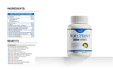 Organic Garden DHA Neuronutrients ingredients detail