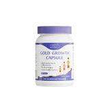Organic Garden Gold Growth Capsule 90 Capsules for Children's Growth and Development