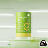 Organic Garden Multi Vitamin & Mineral 30 Sachets Complete Kids Nutrition