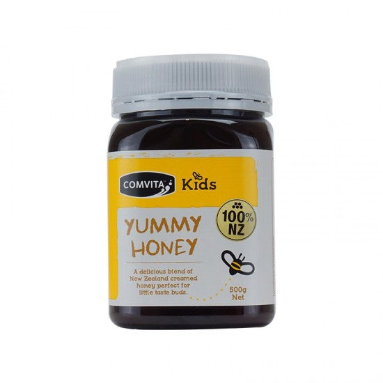 Comvita Kids Honey 500g