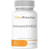Bio-Practica ImmunoSHIELD 60 caps