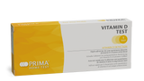 Prima Vitamin D Home Test Kit box