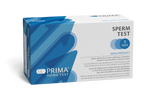 Prima Sperm Test Kit box
