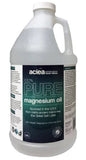 Aciea 100% Pure Magnesium Oil 1.9L