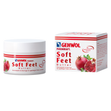 GEHWOL FUSSKRAFT Soft Feet Butter 100 ml gehwol,GEHWOL Foot Care Soft Feet,GEHWOL Foot Care Soft Feet Cream,gehwol fusskraft,issues