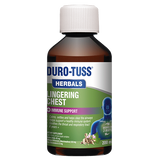 Duro-Tuss Lingering Chest + Immune Support 350ml