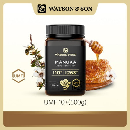 Watson &amp;amp; Son Manuka Honey UMF 10+