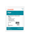 Sage Basic Dressing Pack #1 PP AT Sterile