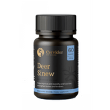 Cervidor Deer Sinew Deer Tendon Capsule 60c 60c,Capsule,Cervidor Deer,Deer Tendon,Deer Tendon Capsule 60c