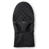 Bouncer Soft Cover Black