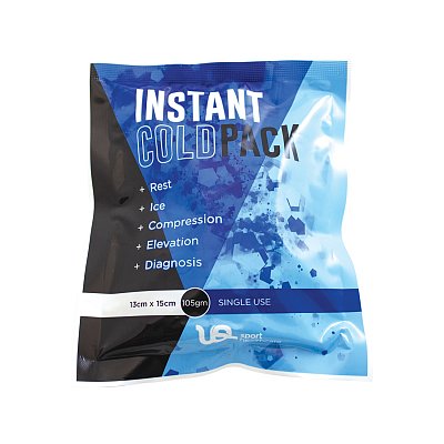 USL Sport Instant Cold Pack - Big Sale !