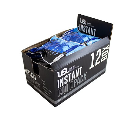 USL Sport Instant Cold Pack - Big Sale !