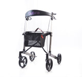 Cubro Freiheit X3 aluminium walking frame - Free Shipping