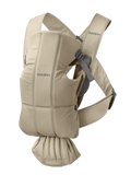 BabyBjörn Baby Carrier Mini Cotton- 0-12 Months