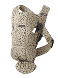 BabyBjörn Baby Carrier Mini Cotton- 0-12 Months