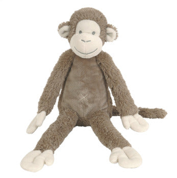 Happy Horse Monkey Mickey Clay 32cm plush monkey