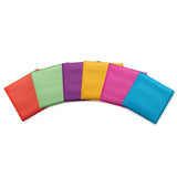 Bodichek Hot/Cold Wheat Pack Square 26x26cm Assorted Colour