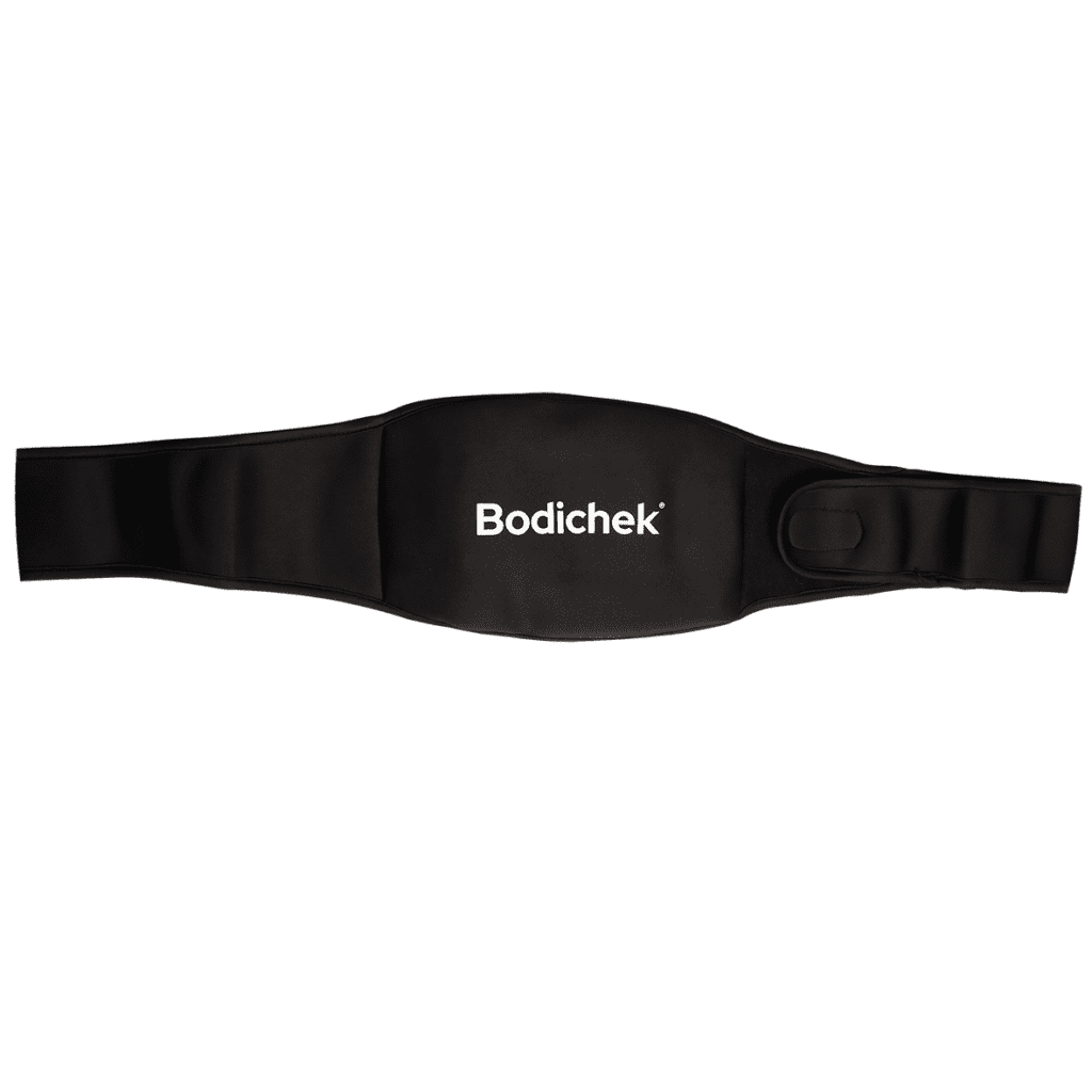 Bodichek Hot/Cold Canvas Gel Pack Waist/Back 30x21cm