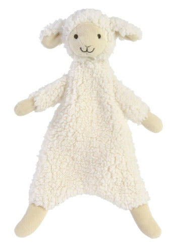 Happy Horse Lamb Leo Tuttle Comforter