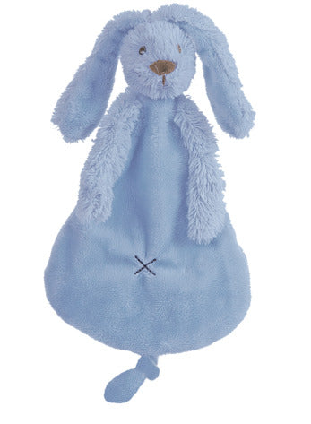 Rabbit Richie Tuttle Deep Blue