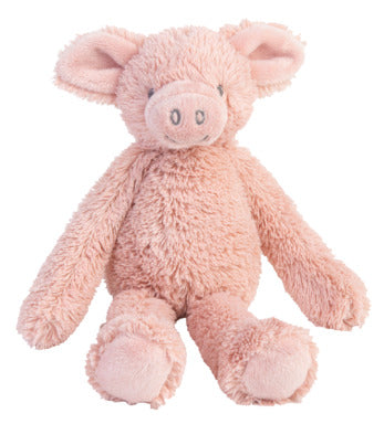 Happy Horse Pig Perry plush pig