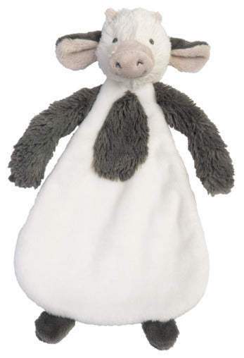 Happy Horse Cow Casper Tuttle Comforter