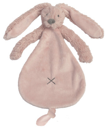 Rabbit Richie Tuttle Old Pink