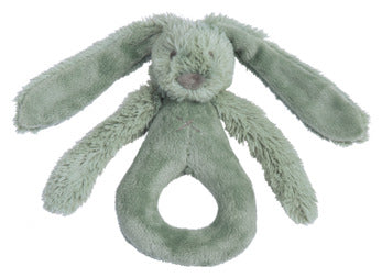 Rabbit Richie Rattle Green