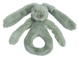 Rabbit Richie Rattle Green
