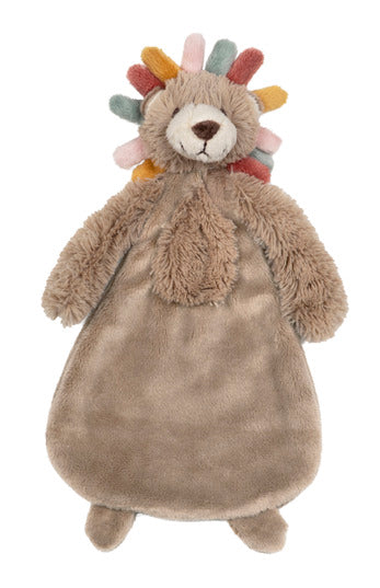 Happy Horse Lion Leon Tuttle Comforter