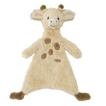 Happy Horse Giraffe Gus Tuttle Comforter