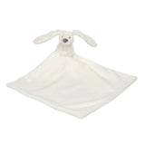 Mini Rabbit Richie with Blanket Ivory