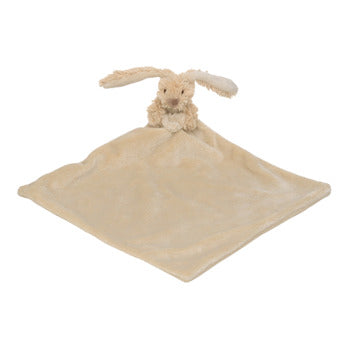 Mini Rabbit Richie with Blanket Beige