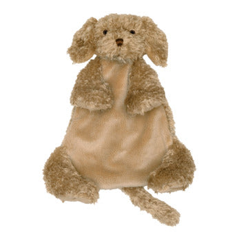Happy Horse Dog Brownie Tuttle Comforter