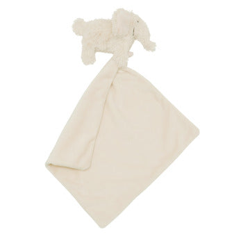 Happy Horse Elephant Ezzy comforter with blanket