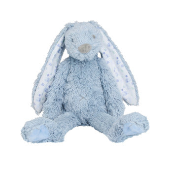 Happy Horse Rabbit Richie Blue Graphic